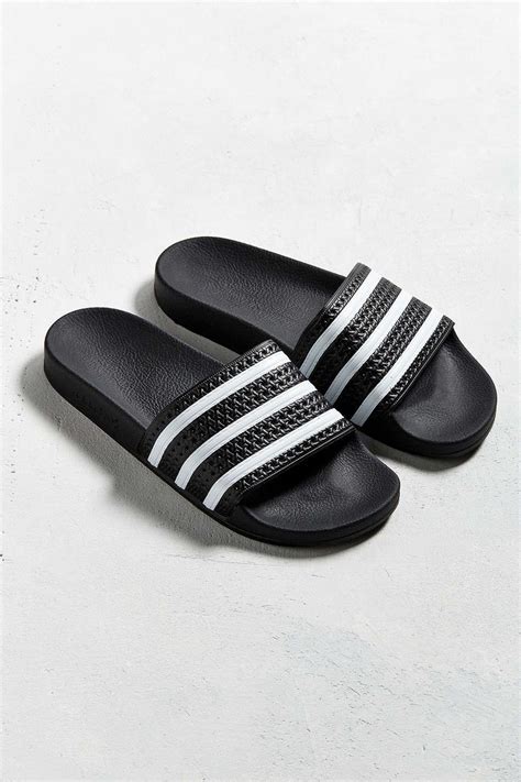 adidas slipper sneakers|original Adidas slippers price.